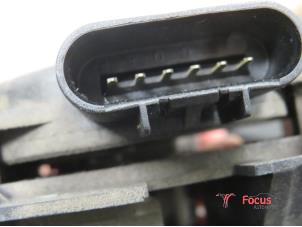 Gaspedalposition Sensor van een Fiat Panda (169) 1.3 JTD 16V Multijet 2010