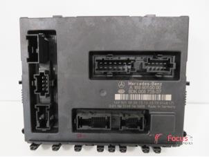 Used Body control computer Mercedes B (W245,242) 2.0 B-180 CDI 16V Price € 29,95 Margin scheme offered by Focus Automotive