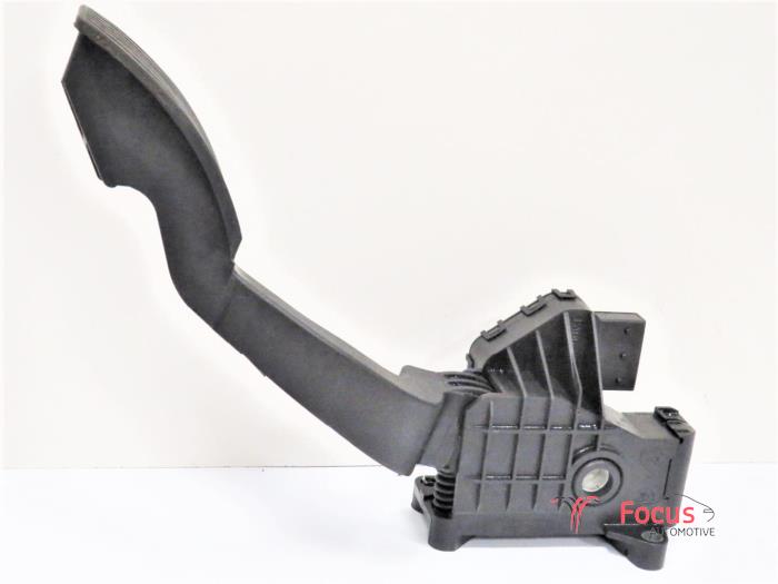 Begagnade Gaspedalsensor Opel Corsa D 1.3 CDTi 16V Ecotec Pris € 20,00 Marginaltabell erbjuds av Focus Automotive