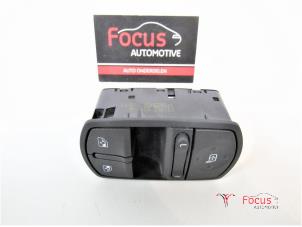 Used Multi-functional window switch Opel Corsa D 1.0 Price € 5,00 Margin scheme offered by Focus Automotive