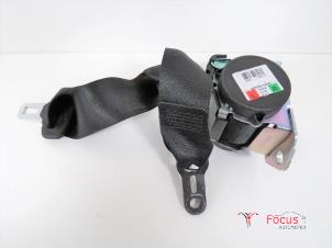 Used Rear seatbelt, left BMW X1 (E84) Price € 13,95 Margin scheme offered by Focus Automotive