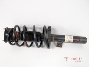 Used Front shock absorber rod, right Ford Transit Connect 1.8 TDCi 90 Price € 45,00 Margin scheme offered by Focus Automotive