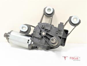 Used Rear wiper motor Ford Transit Connect 1.8 TDCi 90 Price € 30,00 Margin scheme offered by Focus Automotive