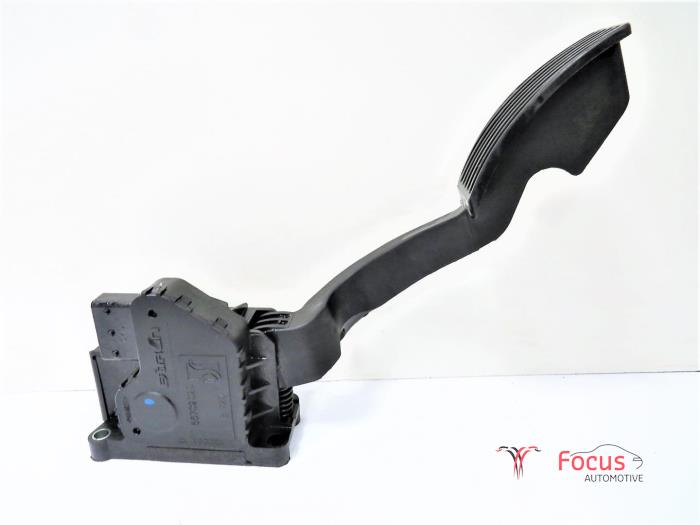 Gebrauchte Gaspedalposition Sensor Fiat Grande Punto (199) 1.3 JTD Multijet 16V VGT Preis € 20,00 Margenregelung angeboten von Focus Automotive