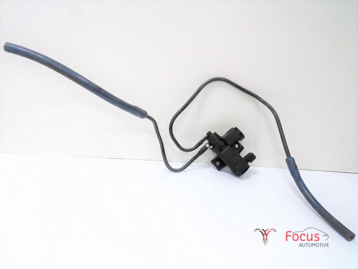 Usagé Régulateur pression turbo Fiat Grande Punto (199) 1.3 JTD Multijet 16V VGT Prix € 15,00 Règlement à la marge proposé par Focus Automotive