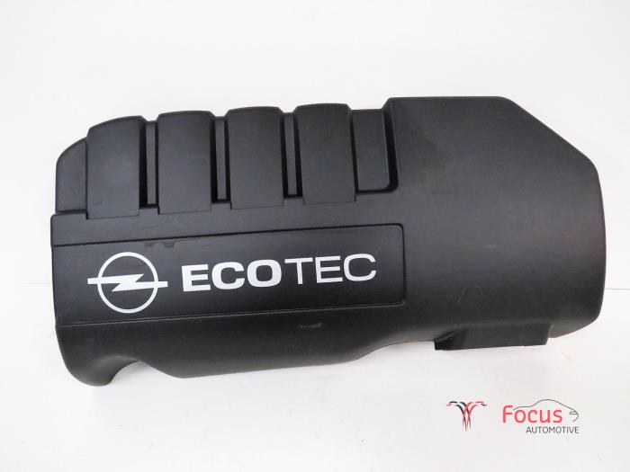 Gebrauchte Abdeckblech Motor Opel Astra H (L48) 1.3 CDTI 16V Ecotec Preis € 15,00 Margenregelung angeboten von Focus Automotive