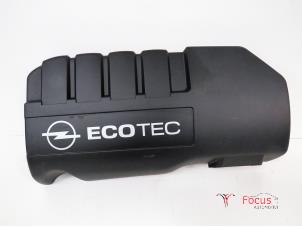 Used Engine cover Opel Astra H (L48) 1.3 CDTI 16V Ecotec Price € 15,00 Margin scheme offered by Focus Automotive