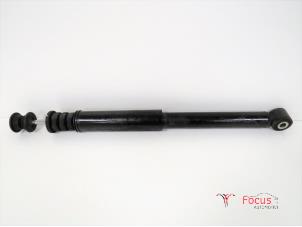 Used Rear shock absorber, left Nissan Micra (K12) 1.5 dCi 65 Price € 20,00 Margin scheme offered by Focus Automotive