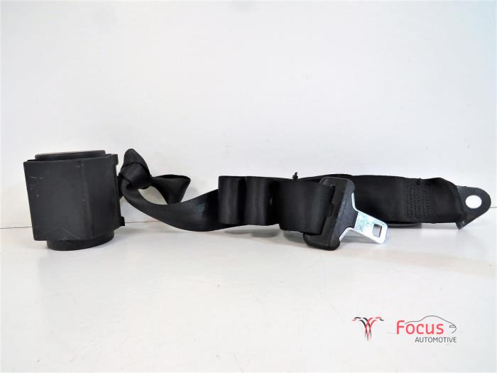 Ceinture de sécurité PEUGEOT 206 AUTODOC catalogue