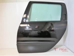 Used Rear door 4-door, left Peugeot 206 SW (2E/K) 1.4 HDi Price € 70,00 Margin scheme offered by Focus Automotive