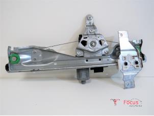 Used Rear door window mechanism 4-door, right Peugeot 308 SW (4E/H) 1.6 HDi 16V FAP Price € 14,95 Margin scheme offered by Focus Automotive
