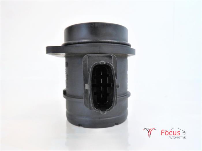 Gebrauchte Luftmassenmesser Fiat Punto Evo (199) 1.3 JTD Multijet Start&Stop 16V Euro 5 DPF Preis € 25,00 Margenregelung angeboten von Focus Automotive
