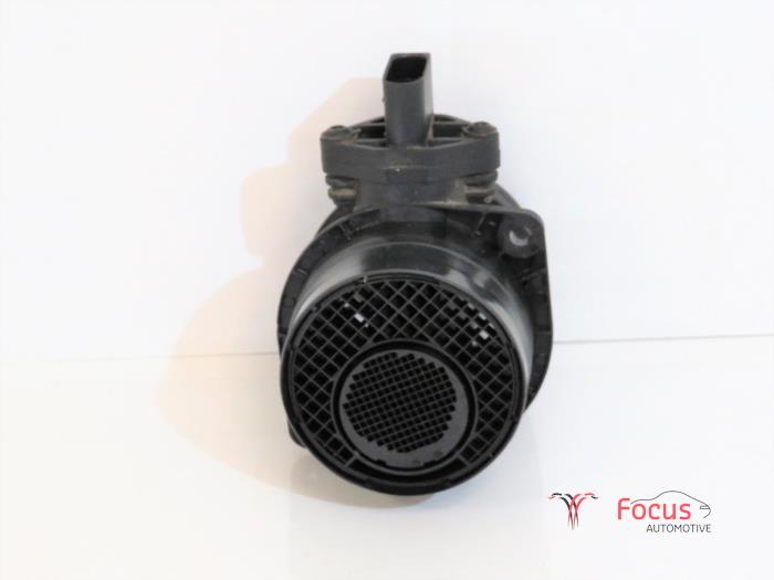 Gebrauchte Luftmassenmesser Seat Altea (5P1) 2.0 TDI 16V Preis € 9,95 Margenregelung angeboten von Focus Automotive