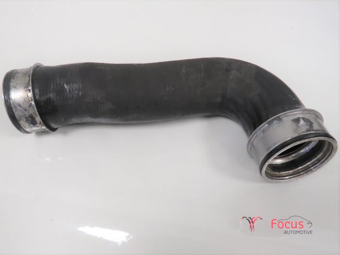 Gebrauchte Intercooler Schlauch Seat Altea (5P1) 2.0 TDI 16V Preis € 9,95 Margenregelung angeboten von Focus Automotive
