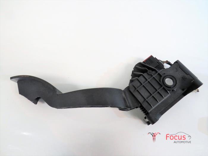 Begagnade Gaspedalsensor Fiat Punto Evo (199) 1.3 JTD Multijet Start&Stop 16V Euro 5 DPF Pris € 20,00 Marginaltabell erbjuds av Focus Automotive