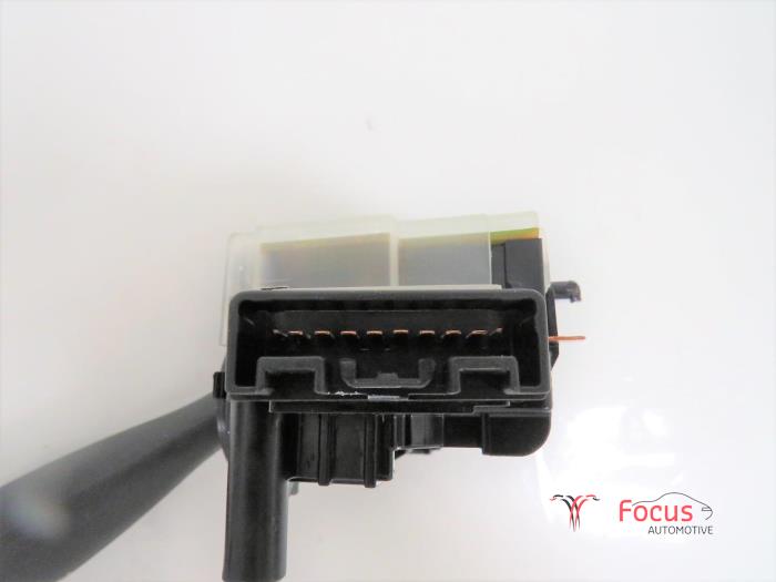 Wiper switch from a Nissan Pixo (D31S) 1.0 12V 2012