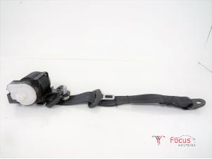 Used Rear seatbelt, left Nissan Pixo (D31S) 1.0 12V Price € 20,00 Margin scheme offered by Focus Automotive