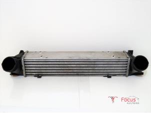 Used Intercooler BMW X1 (E84) sDrive 18d 2.0 16V Price € 40,00 Margin scheme offered by Focus Automotive
