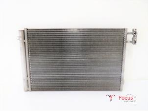 Used Air conditioning radiator BMW X1 (E84) sDrive 18i 2.0 16V Price € 75,00 Margin scheme offered by Focus Automotive