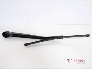 Used Rear wiper arm BMW X1 (E84) Price € 7,95 Margin scheme offered by Focus Automotive