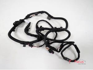 Used Pdc wiring harness Volkswagen Touran (5T1) 1.4 TSI Price € 42,35 Inclusive VAT offered by Focus Automotive