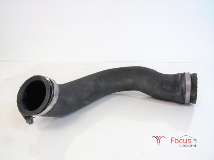 Gebrauchte Intercooler Schlauch Mercedes Vito (639.7) 2.2 109 CDI 16V Preis € 15,00 Margenregelung angeboten von Focus Automotive