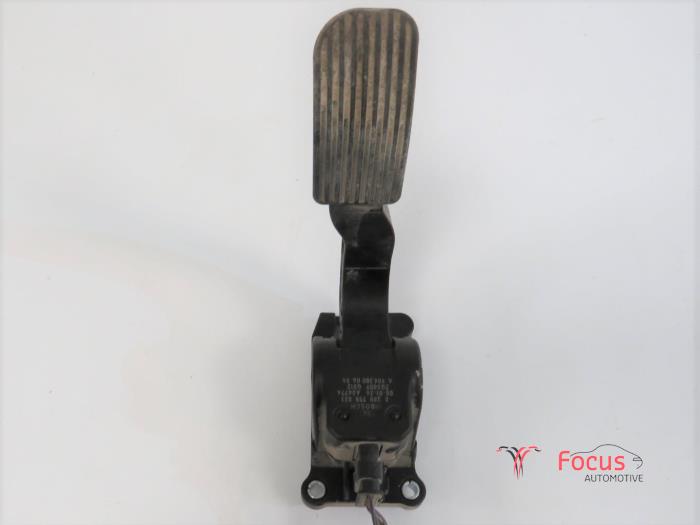 Gebrauchte Gaspedalposition Sensor Mercedes Vito (639.7) 2.2 109 CDI 16V Preis € 30,00 Margenregelung angeboten von Focus Automotive