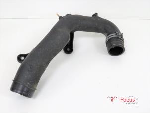 Used Intercooler tube Volkswagen Fox (5Z) 1.4 TDI Price € 15,00 Margin scheme offered by Focus Automotive
