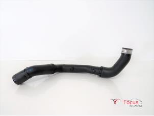 Used Intercooler tube Volkswagen Fox (5Z) 1.4 TDI Price € 15,00 Margin scheme offered by Focus Automotive