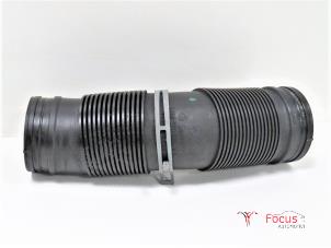 Used Air intake hose Volkswagen Fox (5Z) 1.4 TDI Price € 15,00 Margin scheme offered by Focus Automotive