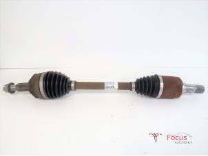 Used Front drive shaft, left Renault Grand Scénic III (JZ) 1.6 dCi Price € 65,00 Margin scheme offered by Focus Automotive