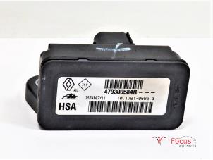 Used Esp Duo Sensor Renault Grand Scénic III (JZ) 1.6 dCi Price € 40,00 Margin scheme offered by Focus Automotive