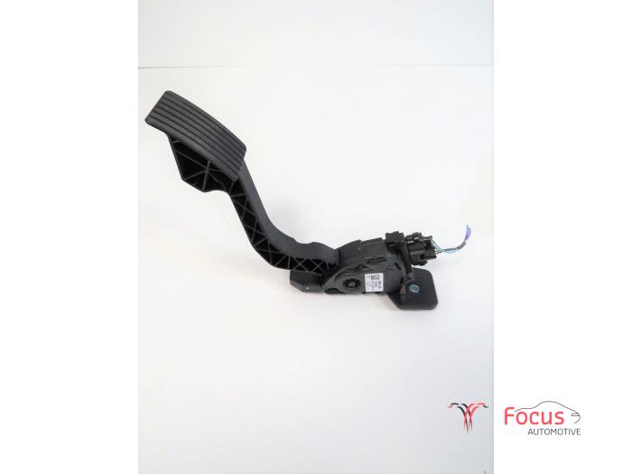 Gebrauchte Gaspedalposition Sensor Mitsubishi Space Star (A0) 1.0 12V Preis € 14,95 Margenregelung angeboten von Focus Automotive