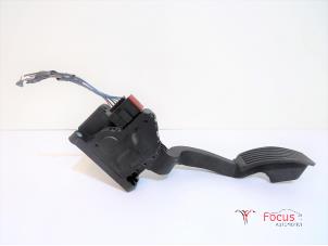Used Throttle pedal position sensor Alfa Romeo MiTo (955) 1.3 JTDm 16V Price € 20,00 Margin scheme offered by Focus Automotive