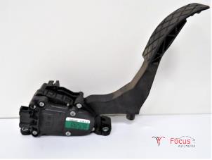 Used Throttle pedal position sensor Skoda Fabia II Combi 1.2 TDI 12V Greenline Price € 9,95 Margin scheme offered by Focus Automotive