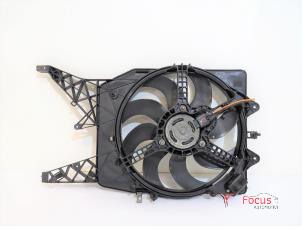 Used Cooling fans Opel Corsa D 1.3 CDTi 16V ecoFLEX Price € 25,00 Margin scheme offered by Focus Automotive