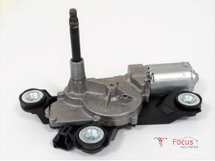 Used Rear wiper motor Ford Focus 2 Wagon 1.6 TDCi 16V 90 Price € 20,00 Margin scheme offered by Focus Automotive
