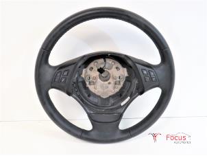 Used Steering wheel BMW X1 (E84) xDrive 18d 2.0 16V Price € 55,00 Margin scheme offered by Focus Automotive