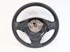 Steering wheel from a BMW X1 (E84) xDrive 18d 2.0 16V 2013