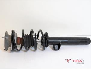 Used Front shock absorber rod, right BMW X1 (E84) sDrive 20d 2.0 16V Price € 100,00 Margin scheme offered by Focus Automotive