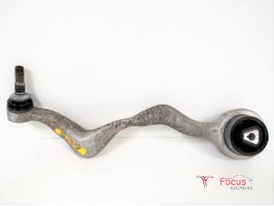 Used Front wishbone, left BMW X1 (E84) sDrive 18d 2.0 16V Price € 35,00 Margin scheme offered by Focus Automotive