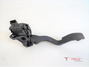 Used Throttle pedal position sensor Peugeot 207/207+ (WA/WC/WM) 1.4 Price € 14,95 Margin scheme offered by Focus Automotive