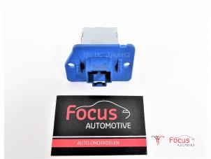 Usagé Résistance chauffage Kia Picanto (TA) 1.0 12V Prix € 9,95 Règlement à la marge proposé par Focus Automotive