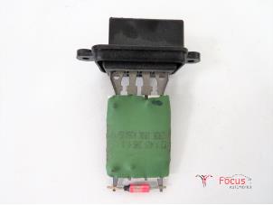 Used Heater resistor Ford Ka II 1.2 Price € 15,00 Margin scheme offered by Focus Automotive