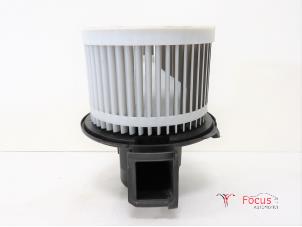Używane Silnik wentylatora nagrzewnicy Ford Ka II 1.2 Cena € 17,50 Procedura marży oferowane przez Focus Automotive