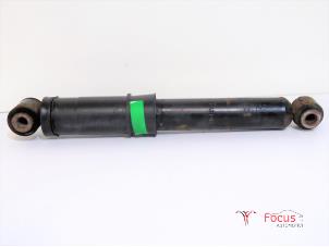 Used Rear shock absorber, right Renault Kangoo Express (FW) 1.5 dCi 85 Price € 15,00 Margin scheme offered by Focus Automotive