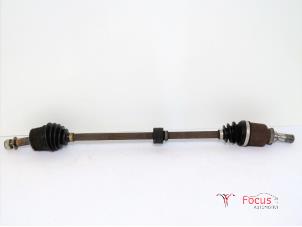 Used Front drive shaft, right Mitsubishi Colt (Z2/Z3) 1.1 12V Price € 30,00 Margin scheme offered by Focus Automotive