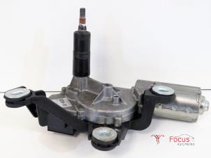 Used Rear wiper motor Volkswagen Fox (5Z) 1.2 Price € 20,00 Margin scheme offered by Focus Automotive