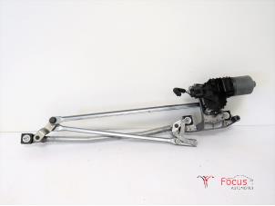 Used Wiper motor + mechanism Ford C-Max (DM2) 1.8 TDCi 16V Price € 40,00 Margin scheme offered by Focus Automotive