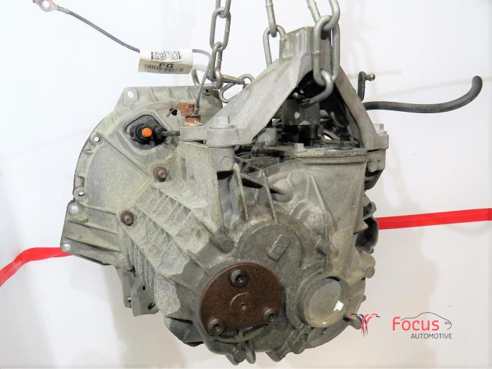 Gearbox Ford CMax 1.8 TDCi 16V 6M5R7002ZB KKDA 6M5R7002ZB